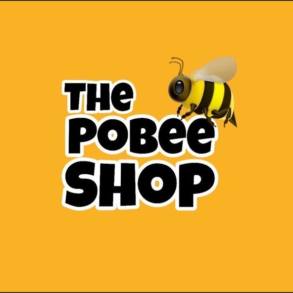 Meet your Posher, The Pobee Shop - Picture 1 of 1
